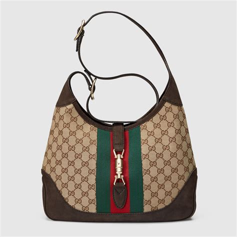 gucci jacie bag|Gucci jackie bag 2020.